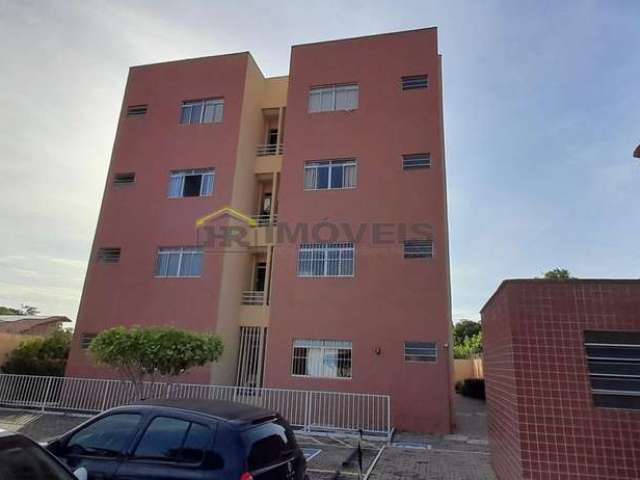 Apartamento à Venda no Bairro Planalto Ininga, Teresina