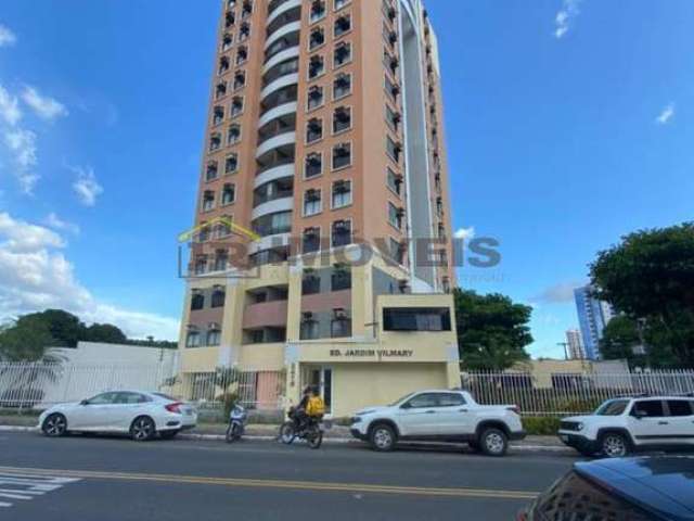 Apartamento à venda no Bairro São Cristovão, Teresina-PI