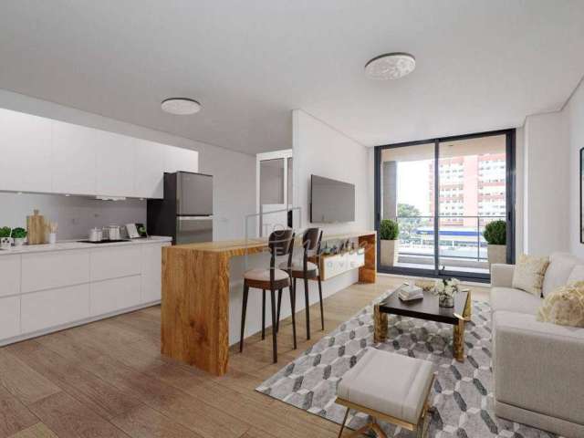 Apartamento abaixo da tabela I 3 quartos (1 suíte) I 94m² no Ed. Toronto 417