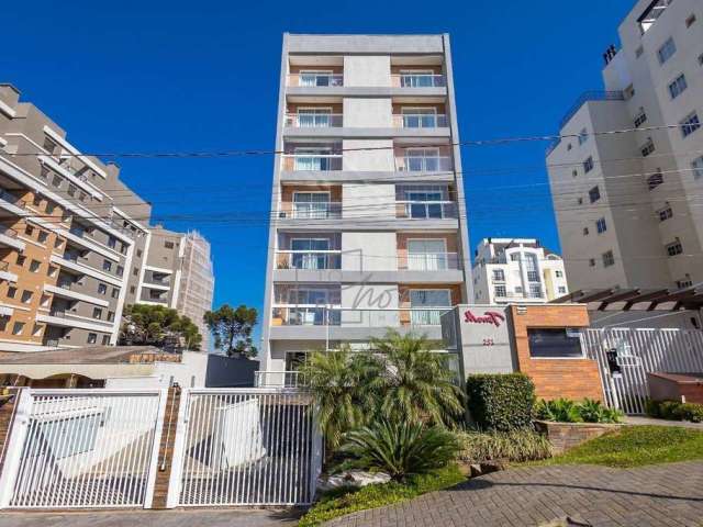 Apartamento Ensolarado I 2 quartos (1 suíte) I 63m² Semi Mobiliado