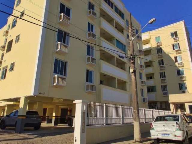 Apartamento em Córrego Grande, Florianópolis/SC