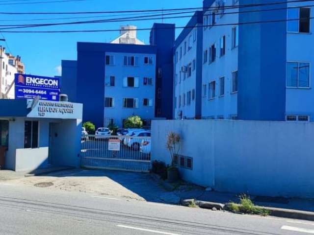 Apartamento para alugar no bairro Itacorubi - Florianópolis/SC