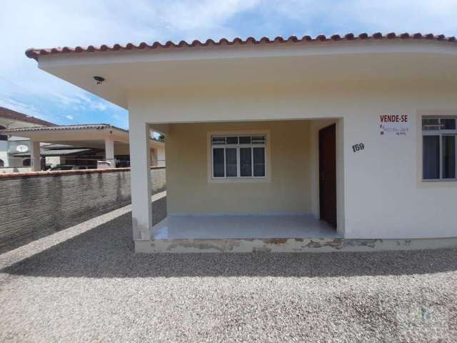 Casa à venda no bairro Centro - Governador Celso Ramos/SC