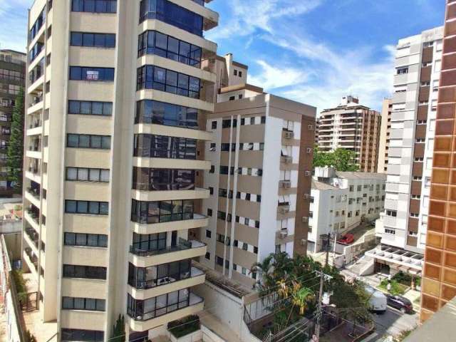 Apartamento à venda no bairro Centro - Florianópolis/SC