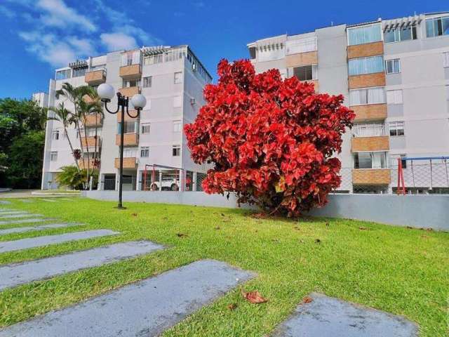 Apartamento à venda no bairro Bom Abrigo - Florianópolis/SC