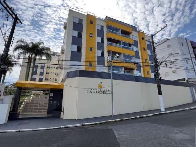 Apartamento à venda no bairro Bom Abrigo - Florianópolis/SC