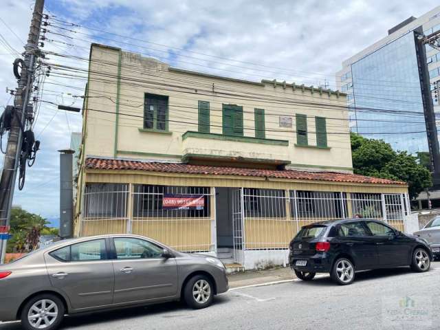 Casa em Centro, Florianópolis/SC