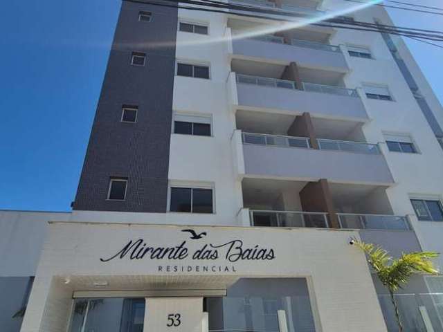 Apartamento à venda no bairro Capoeiras - Florianópolis/SC