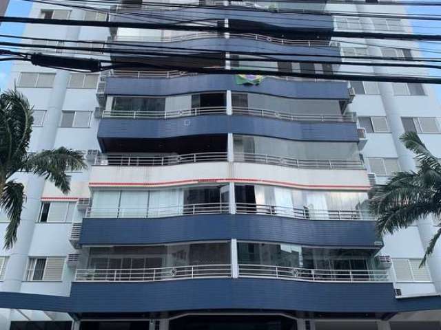 Apartamento com 4 dormitórios para locação, 163 m² por R$ 6.000