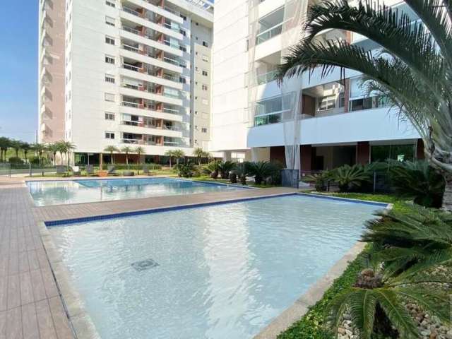 Apartamento Alto Padrão em Jardim Atlântico, Florianópolis/SC