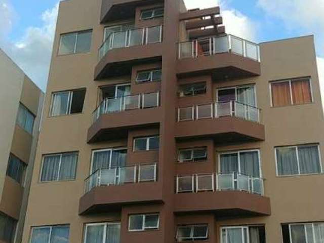 Apartamento de 1  dormitório em Barreiros - São José