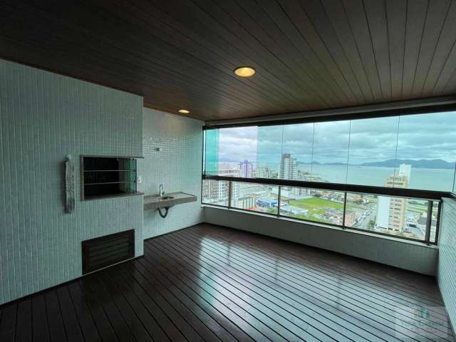 Apartamento Alto Padrão em Estreito, Florianópolis/SC