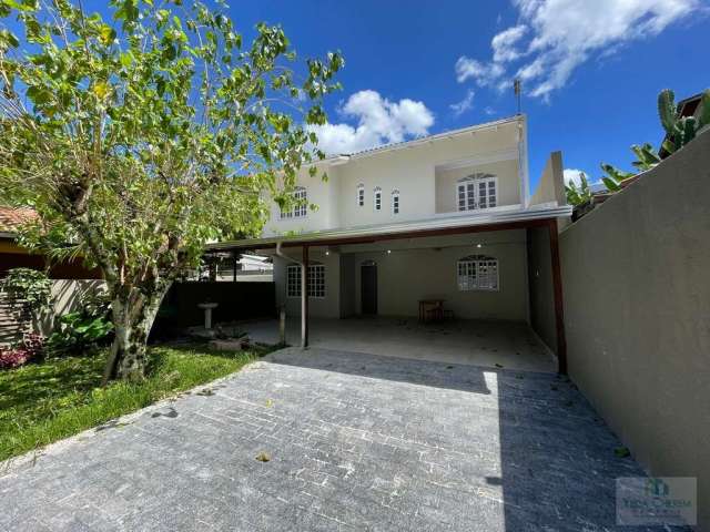 Casa em Itacorubi, Florianópolis/SC