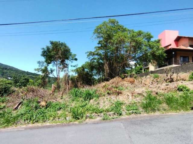 Terreno à venda no bairro João Paulo - Florianópolis/SC