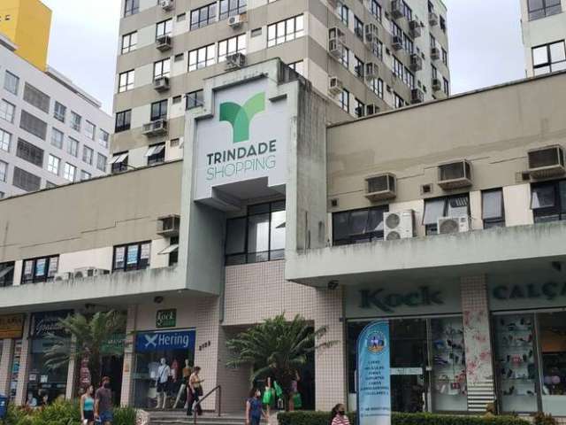 Sala para alugar no bairro Trindade - Florianópolis/SC