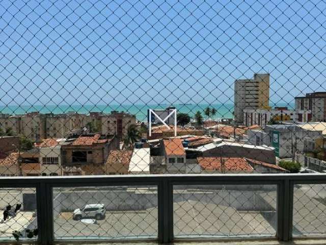 Apartamento 3/4 no prado