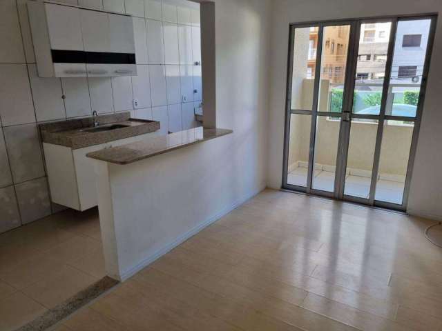 Apartamento no Ed Spazio Riservatto