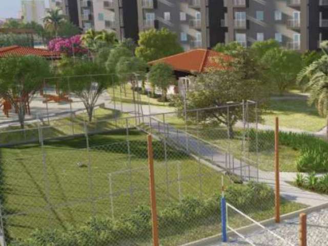 Apartamento em Lancamento Parc das Primaveras