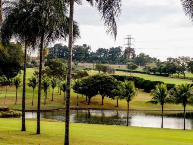 Lote no Reserva do Ipe