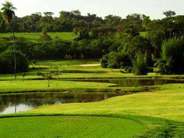 Terreno no Reserva do Ipe Vila do Golf