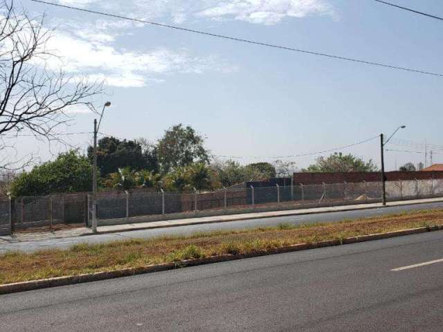 Terreno Comercial no Parque Cidade Universitaria