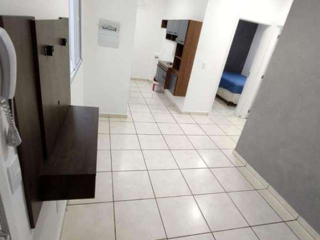 Apartamento na Vila Abranches