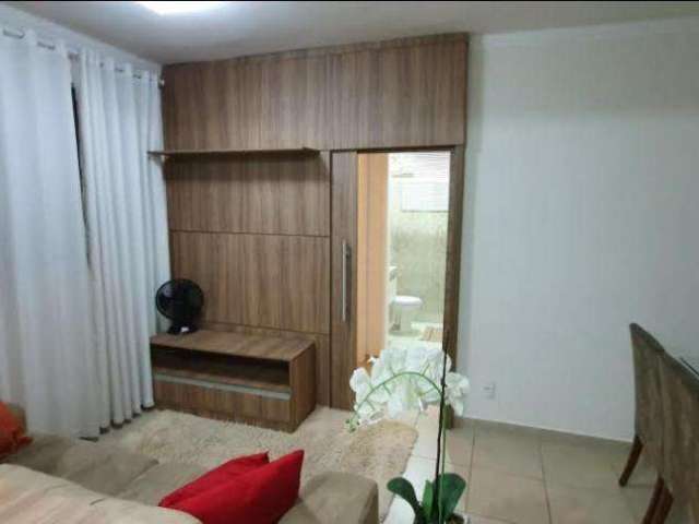 Apartamento no Reserva Sul