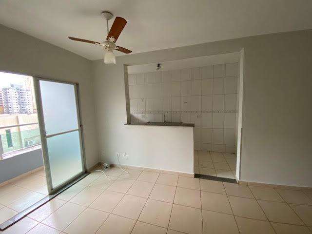 Apartamento Nova Alianca prox da UNIP