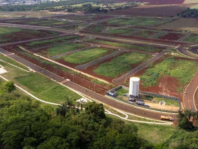 Lote no Villas do Mirante