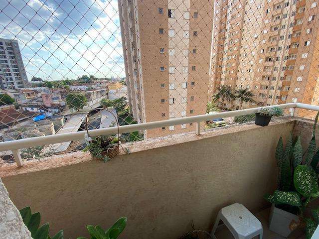 Apartamento no Cond Vitale