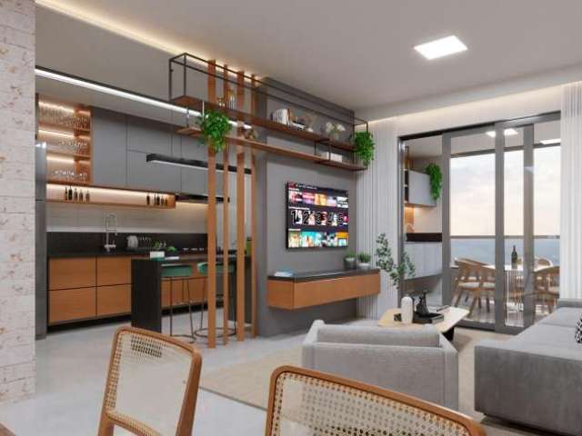 Apartamento em Lancamento no Mirra Residencial