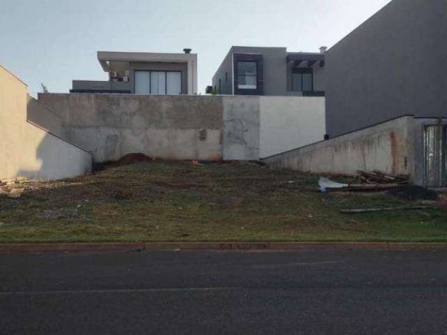 Lote no Quinta dos Ventos de Ilha com 349 m2