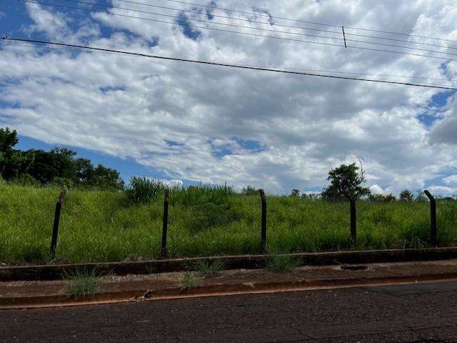 Otimo terreno de uso misto na City Ribeirao