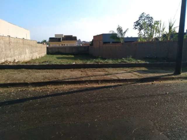 Terreno com 498 m2 City Ribeirao