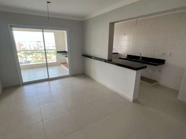 Apto com 78 m2 no Residencial Sao Luiz