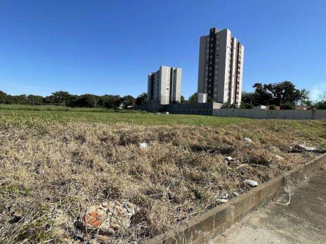 Terreno com 2900 m2 na Via Norte