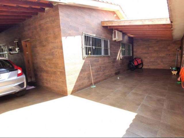 Casa com 2 quartos no Parque Ribeirão Preto