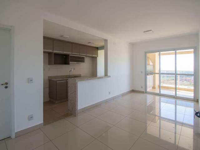 Apartamento no Residencial Mirage no Quinta da Primavera