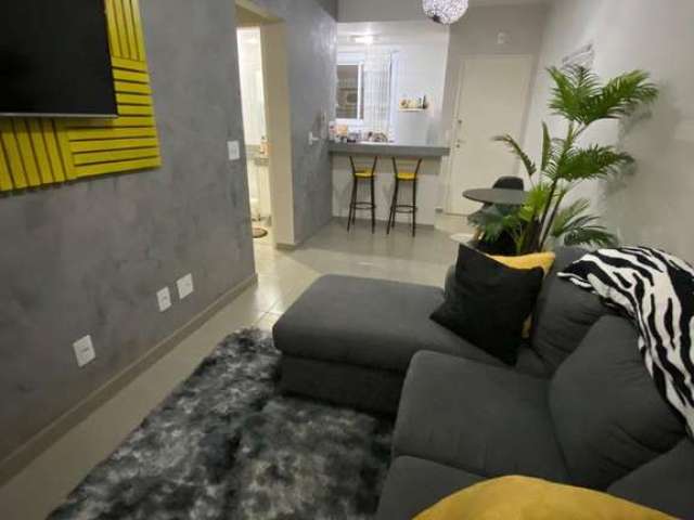 Apartamento no Nova Alianca com 1 quarto