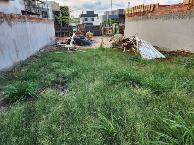 Terreno com 260 m2 no Vivendas da Mata