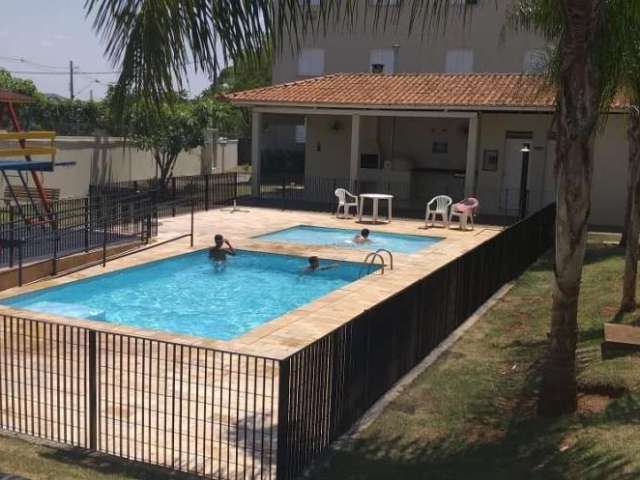 Apto Vitta Parque dos Lagos 2