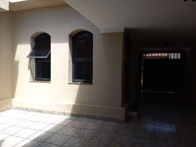 Casa 3 dorm 239 m2 Campos Eliseos