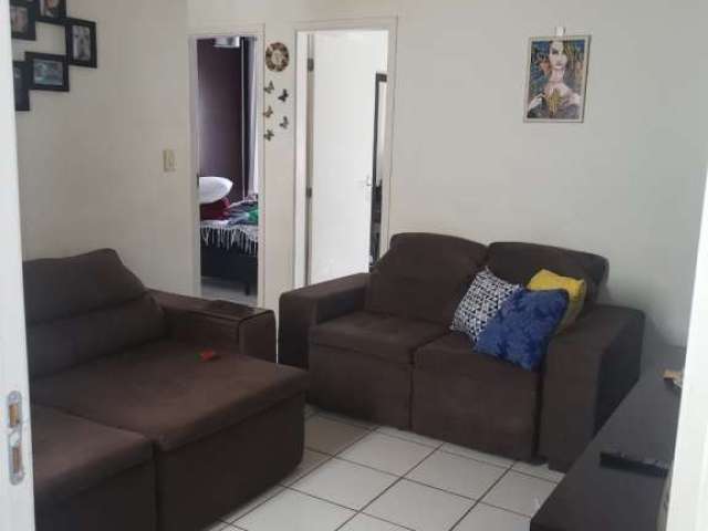 Apartamento 2 dorm Cond Vitta Itajuba