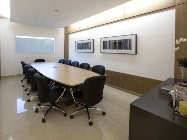 Sala New Office com 57 m2