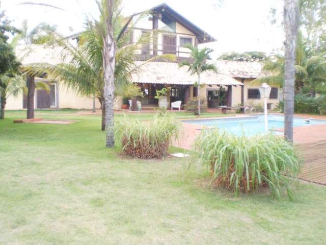 Quinta boa vista