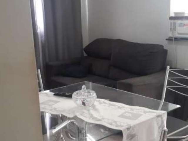 Apartamento no Ipiranga de 2 dorm