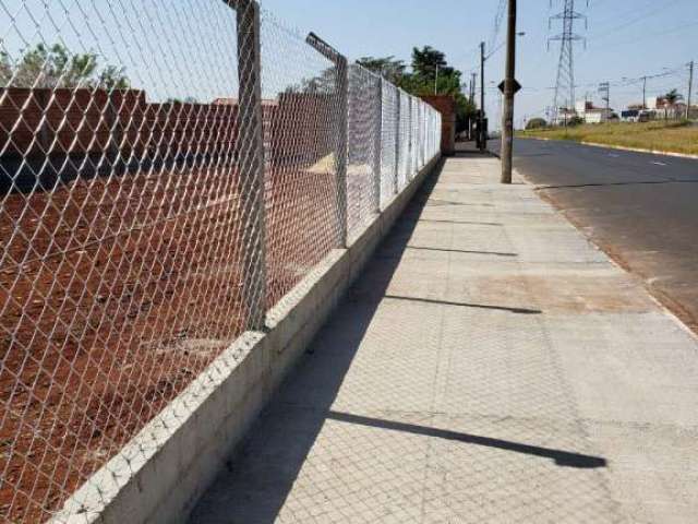 Terreno Comercial na Cidade Universitaria