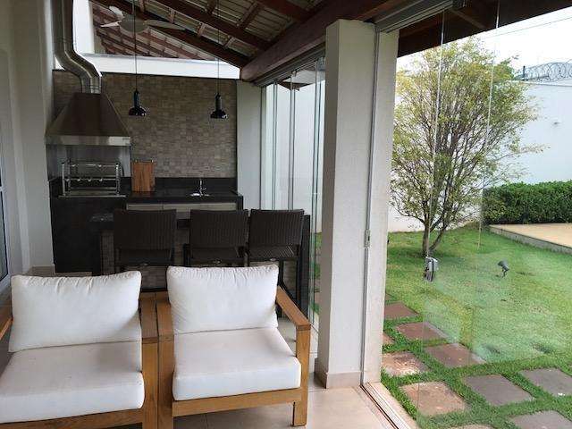 Casa com 3 suites no Jardim Sul