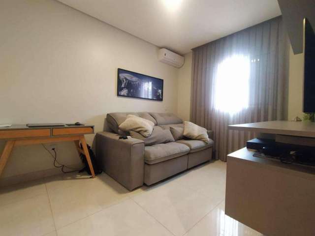 Apartamento no Jd Botanico com 2 dorm