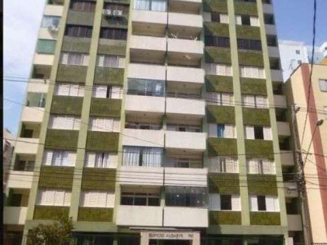 Apartamento com 2 dormitórios à venda, 115 m² - Centro - Londrina/PR